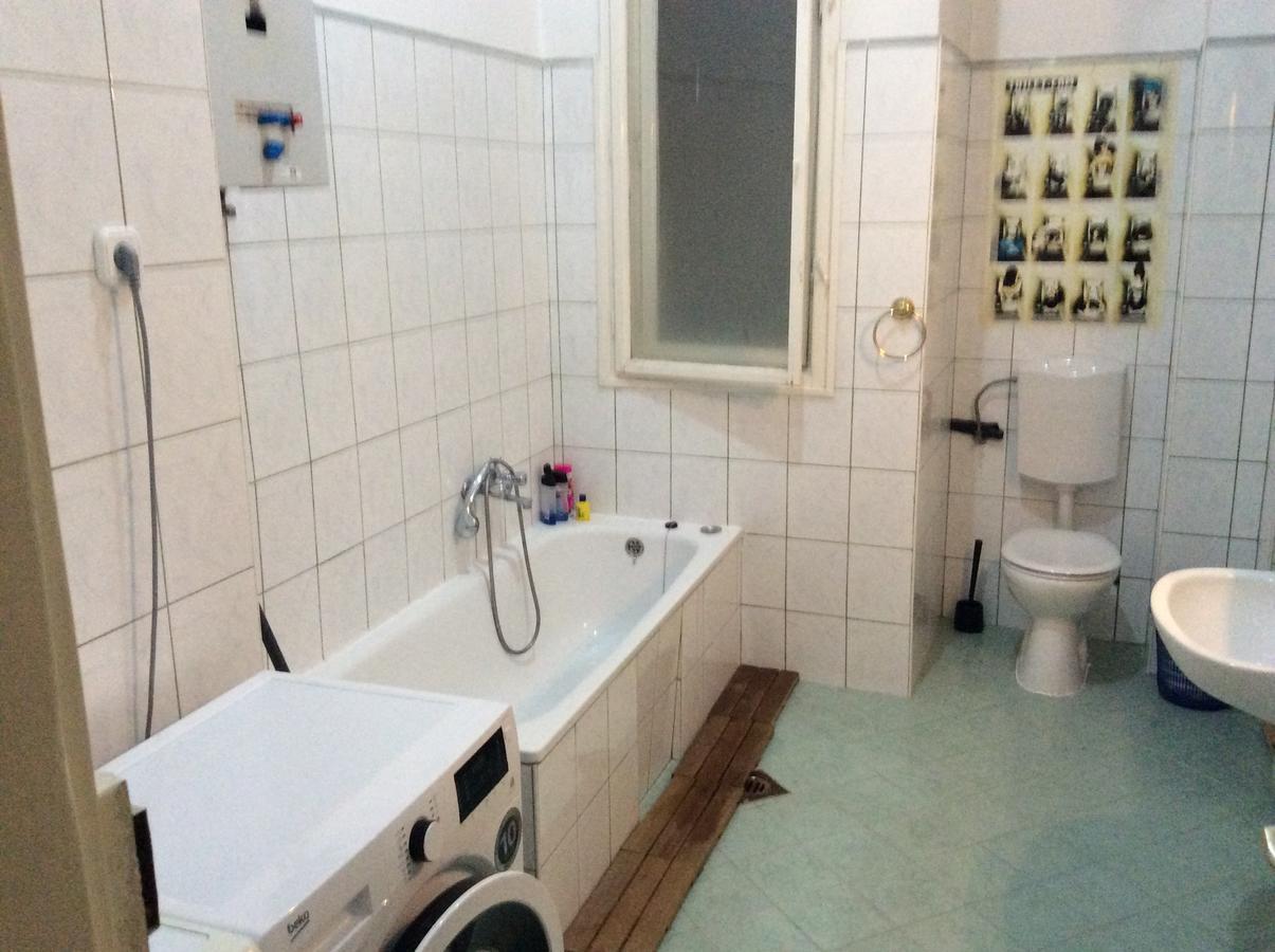 Comebackpackers Budapest Bagian luar foto
