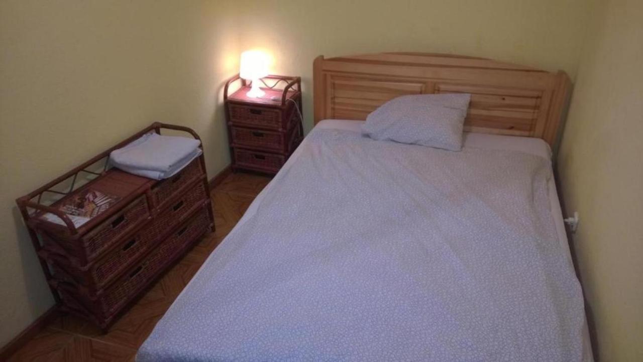 Comebackpackers Budapest Bagian luar foto