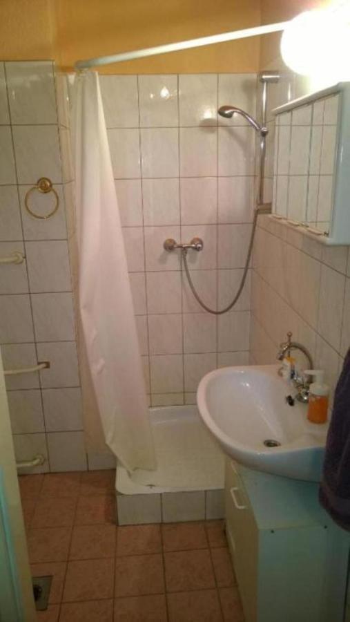 Comebackpackers Budapest Bagian luar foto
